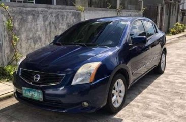 Like New Nissan Sentra for sale