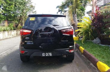 2017 Ford Ecosport for sale