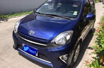 2015 Toyota Wigo for sale