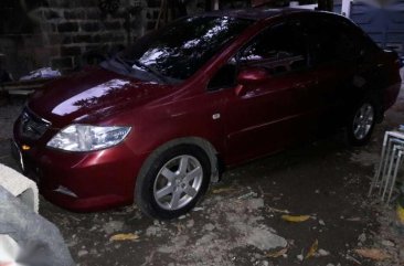 Honda City 2006 For Sale