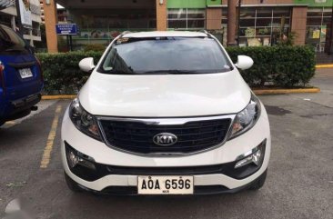 2014 Kia Sportage for sale