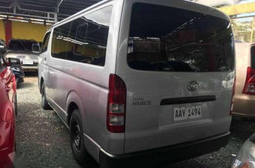 2014 Toyota Hiace for sale