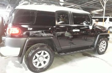 2015 Toyota FJ Cruiser for sale