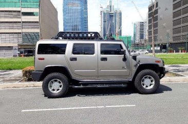 2003 Hummer H2 for sale