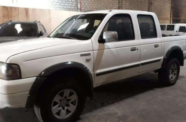 2005 Ford Ranger for sale