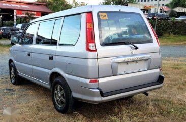 2017 Mitsubishi Adventure for sale