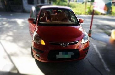 2010 Hyundai i10 for sale