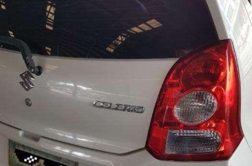 SUZUKI CELERIO 2010 FOR SALE