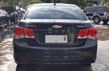 2014 Chevrolet Cruze for sale