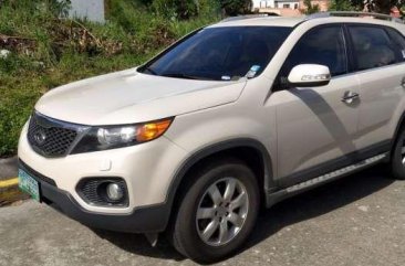 Kia Sorento EX 2010 for sale