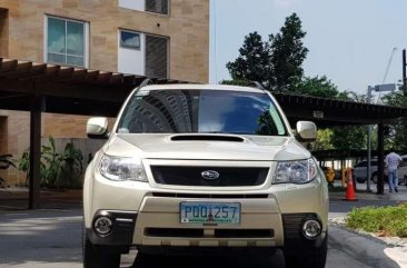 2010 Subaru Forester for sale