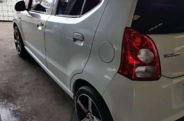 SUZUKI CELERIO 2009 FOR SALE