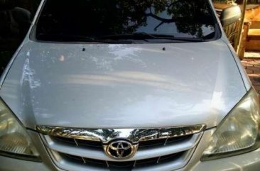 Toyota Avanza 2011 for sale