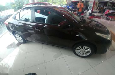 2018 Toyota Vios for sale