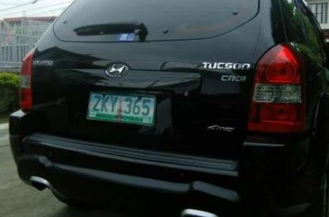 Hyundai Tucson 2008 for sale