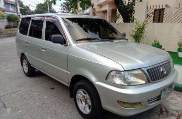 Toyota Revo 2003 for sale