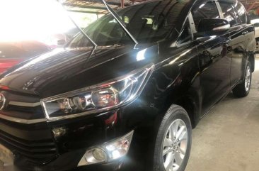 2017 Toyota Innova for sale