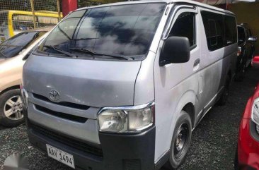 2014 Toyota Hiace for sale