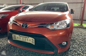 2018 Toyota Vios for sale