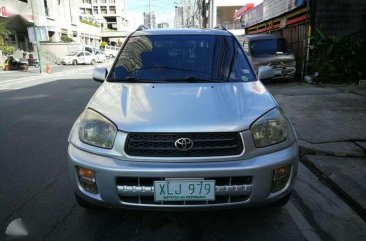 Toyota Rav4 2003 for sale
