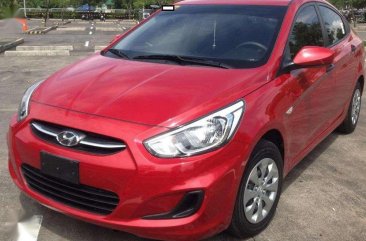 2018 Hyundai Accent For sale