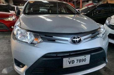 2016 Toyota Vios for sale