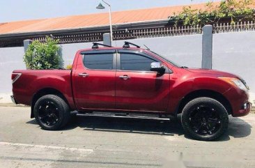 Mazda BT-50 2013 for sale