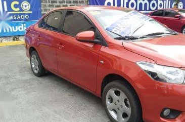 2017 Toyota Vios E 13L Automatic  SM Southmall