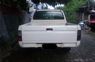 2003 Toyota Hilux FOR SALE