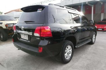 2010 Toyota Land Cruiser for sale