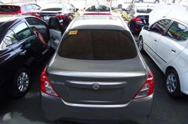 2017 Nissan Almera for sale