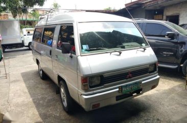 Mitsubishi L300 2007 for sale