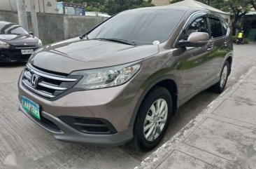 Honda Crv 2013 for sale