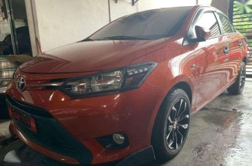 2016 Toyota Vios for sale