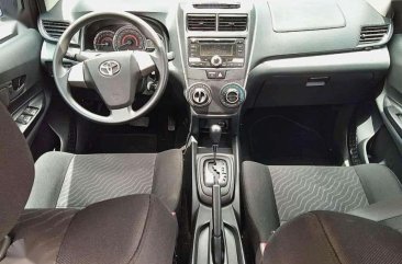 2016 Toyota Avanza for sale