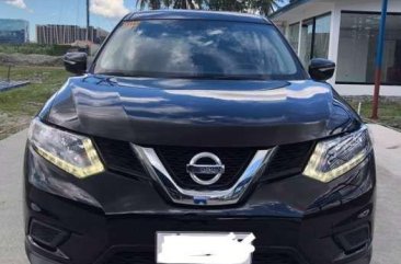 Nissan X-Trail 2015 for sale