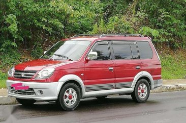 2011 Mitsubishi Adventure for sale