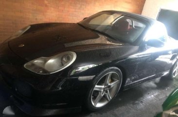 2000 Porsche Boxster 986 for sale