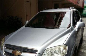 2007 Chevrolet Captiva for sale