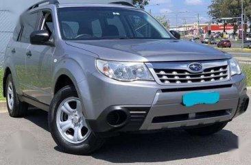 Subaru Forester 2011 for sale