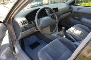 Toyota Corolla 2001 for sale