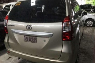 2017 Toyota Avanza for sale