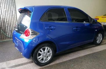 Honda Brio 2016 for sale