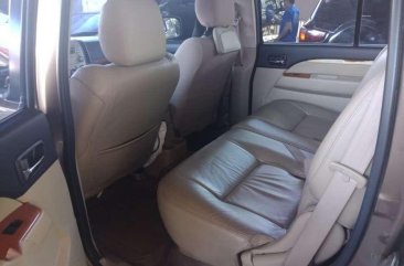 Ford Everest Limited 2012 FOR SALE