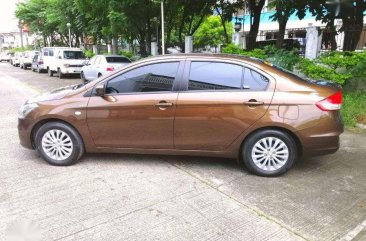 2017 Suzuki Ciaz for sale