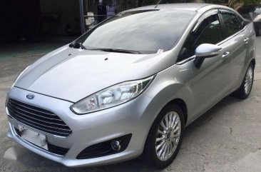 2014 Ford Fiesta for sale