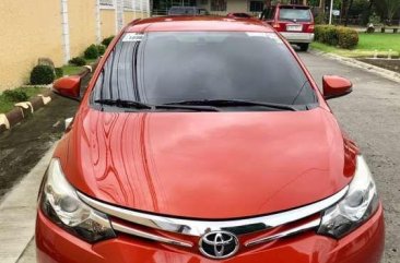 Toyota Vios 2014 for sale