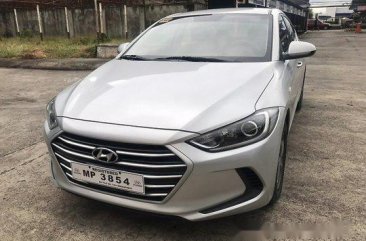 Hyundai Elantra 2016 for sale