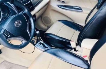 Toyota Vios 2014 G  for sale