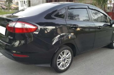 Ford Fiesta S 2014 for sale